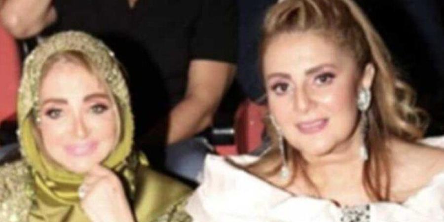 شهيرة دغاعا عن ابنتها رانيا محمود ياسين: «احنا ناس محترمة وشبعانة» - بلس 48