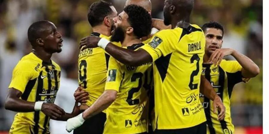 بث مباشر.. مشاهدة مباراة الاتحاد السعودي و فولهام الإنجليزي وديا - بلس 48