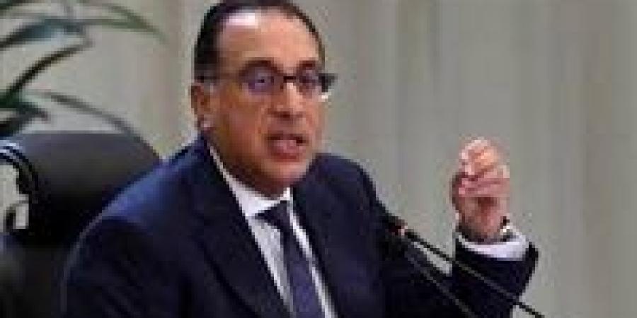 رئيس الوزراء: اعتذر عن انقطاع الكهرباء في بعض المناطق بمحافظة الجيزة - بلس 48