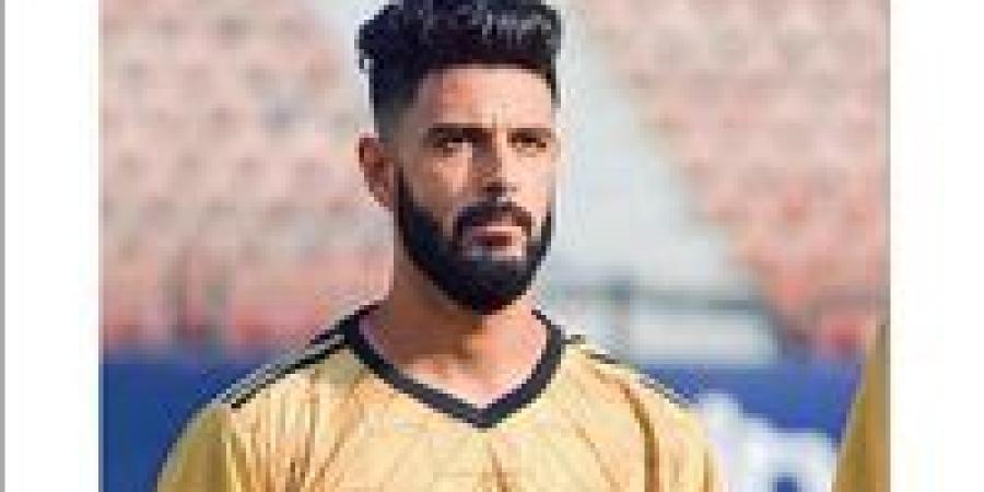 دكرنس يدعم صفوفه في الممتاز ب بضم محمد نبيل مدافع دمنهور موسمين - بلس 48