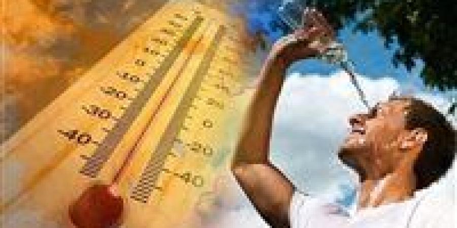موجة شديدة الحرارة| تحذير عاجل من الأرصاد الجوية عن طقس الساعات المقبلة - بلس 48