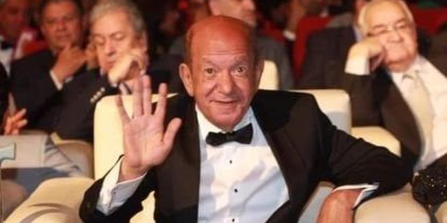 مهرجان الإسكندرية ينعى الفنان لطفي لبيب - بلس 48