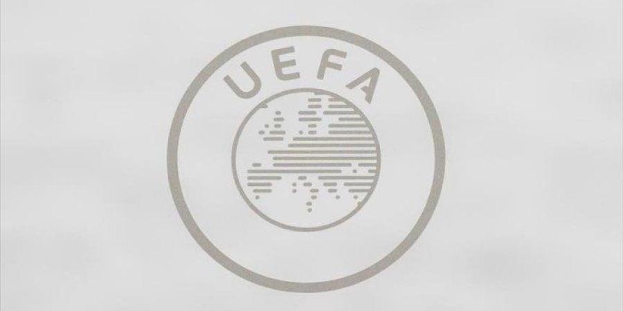 "يويفا" يعين طاقم تحكيم برتغالي لمباراة كأس السوبر الأوروبي - بلس 48