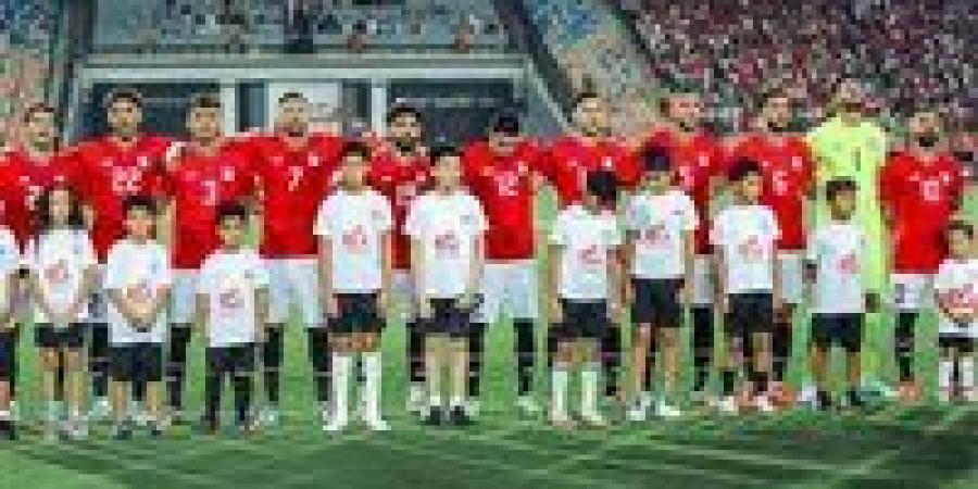 تعرف على موعد مباراتي منتخب مصر أمام إثيوبيا وبوركينا فاسو في التصفيات المؤهلة لكأس العالم - بلس 48