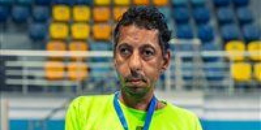 سمير عبد المعز يتوج بالذهب في بطولة إفريقيا للبوتشيا المؤهلة لكأس العالم - بلس 48