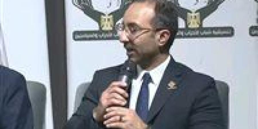 أحمد الحمامصي: جذب الاستثمارات يبدأ بالحوافز الحقيقية.. ونحتاج خريطة سياحية واستثمارية واقعية - بلس 48