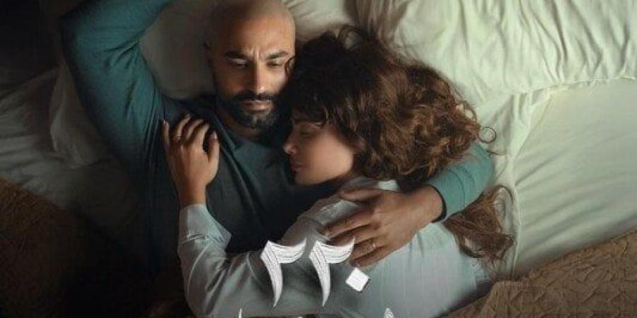 مسلسل 220 يوم يتصدر التريند بعد عرض أولى حلقاته.. بطولة كريم فهمي وصبا مبارك - بلس 48