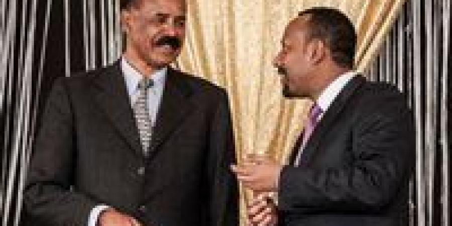 محرومون من منفذ بحري.. لعنة أكسوم تطارد 150 مليون إثيوبي وآبي أحمد في ورطة - بلس 48