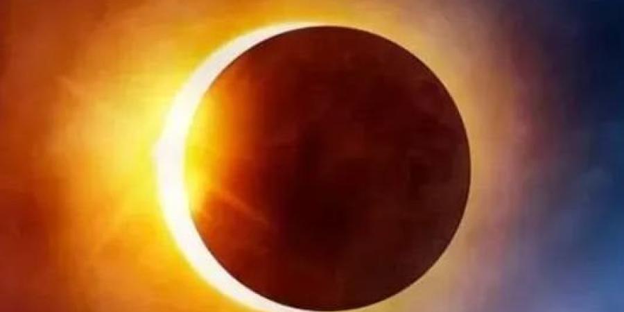 منها مصر.. 10 دول عربية تشهد كسوف كلي لـ الشمس 6 دقائق - بلس 48