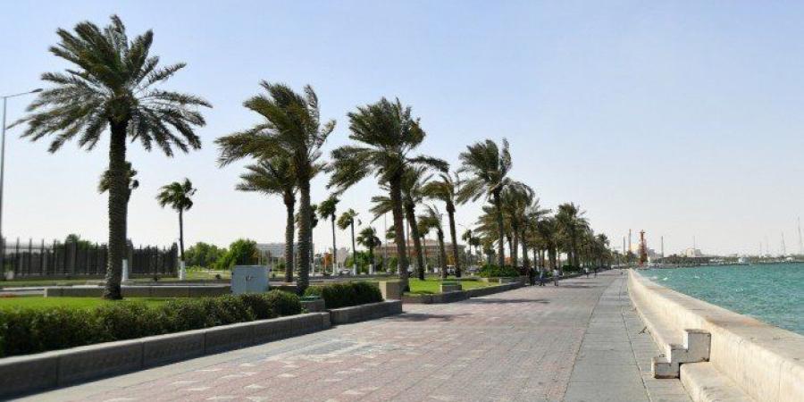 الأرصاد الجوية القطرية تحذر من رياح قوية على الساحل وفي البحر الليلة - بلس 48