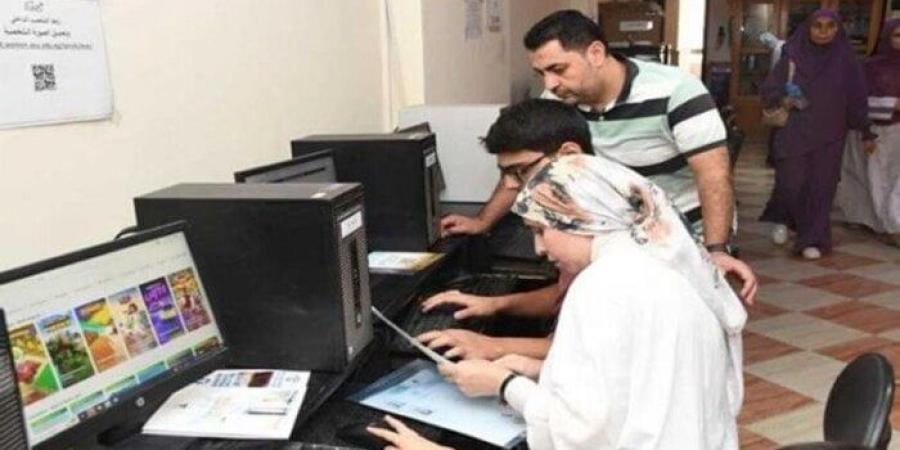 تنسيق الدبلومات الفنية 2025 نظام 3 سنوات.. موعد ورابط التقديم - بلس 48