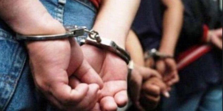 القبض على 3 أشخاص بتهمة التعدي على شاب وهتك عرضه بالفيوم - بلس 48
