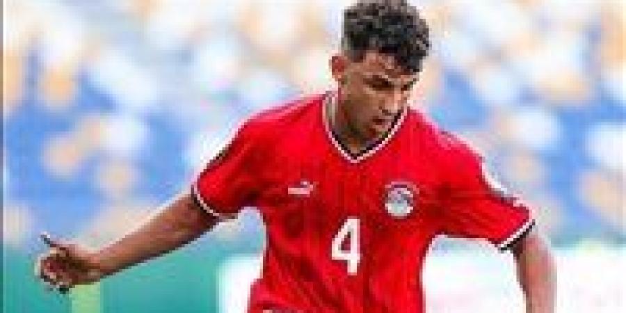 الزمالك يضع سيناريو بديل لأحمد عيد قبل غلق القيد - بلس 48