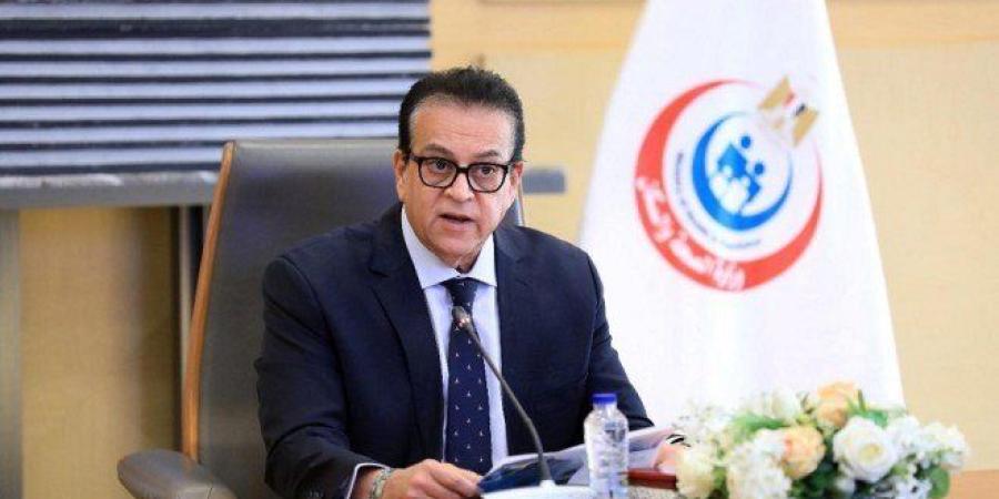 مصر.. وزير الصحة يعلن تفاصيل زيادة تعويضات أعضاء صندوق مخاطر المهن الطبية - بلس 48