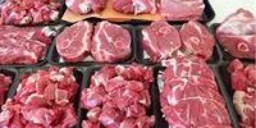 أسعار اللحوم اليوم.. ارتفاع ملحوظ في الأسواق - بلس 48