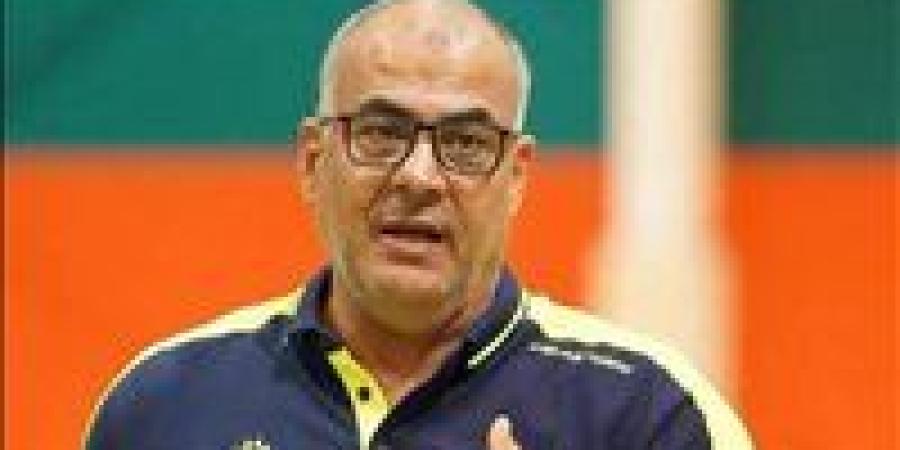طارق محروس يعلن موعد القائمة النهائية لمنتخب مصر لليد المشارك في كأس العالم - بلس 48