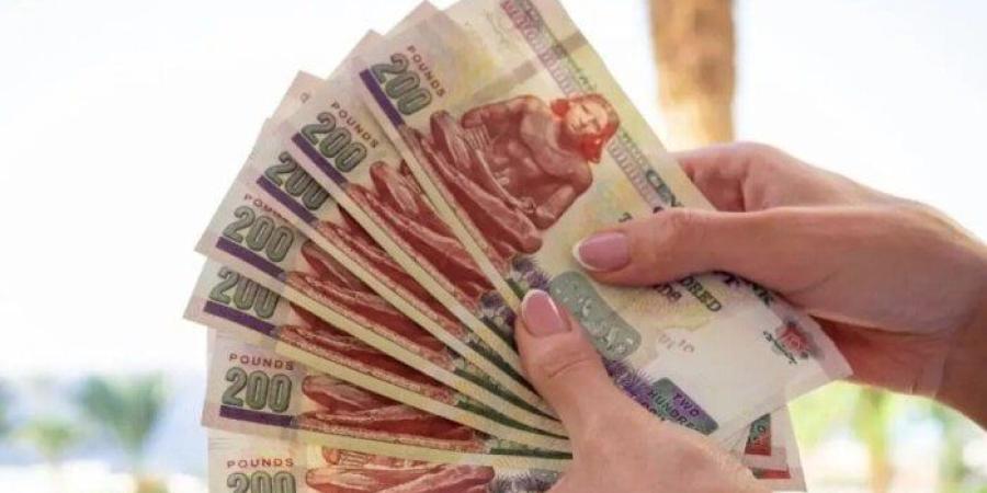 موعد صرف مرتبات شهر أغسطس 2025 «حكومي وخاص» - بلس 48