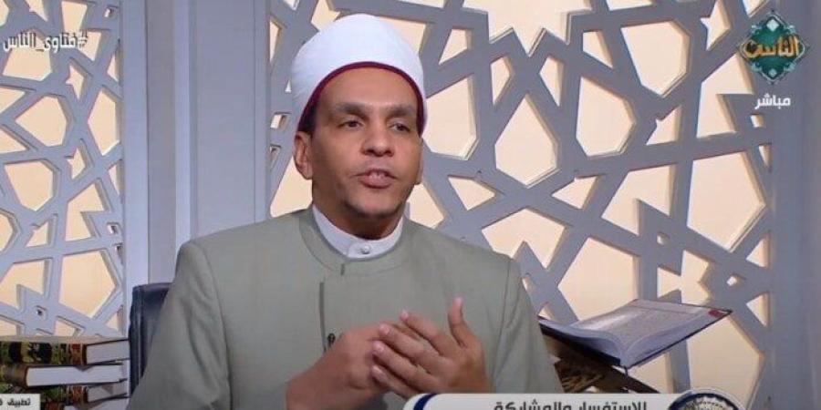 أمين الفتوى يحذر من تخويف الأبناء لـ تأدية الصلاة.. ويوجه نصيحة - بلس 48
