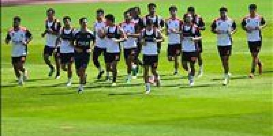 اليوم.. الزمالك يواجه غزل المحلة وديًا استعدادًا للموسم الجديد - بلس 48