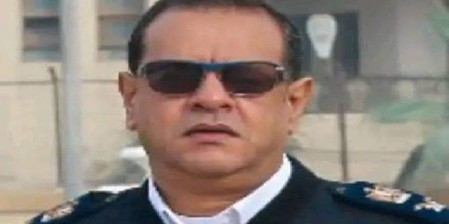 ننشر بالأسماء حركة تنقلات داخلية موسعة لضباط مديرية أمن الفيوم - بلس 48