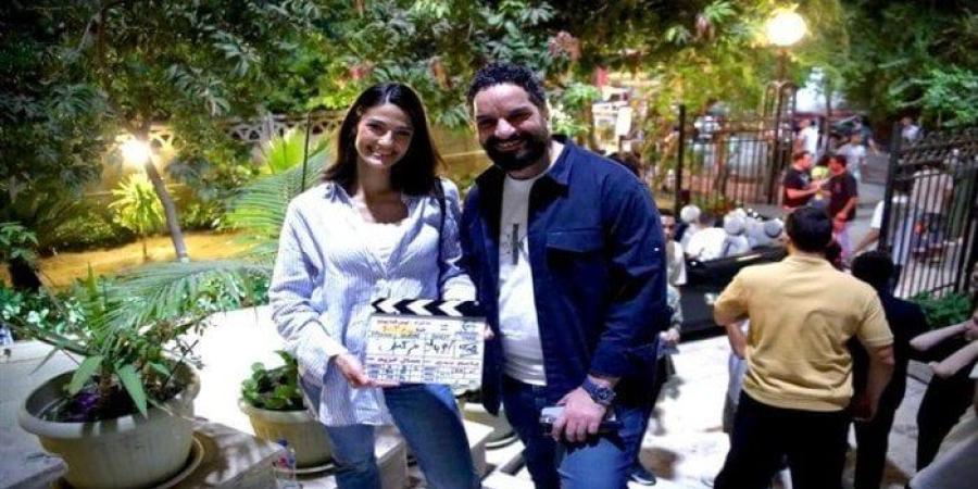 «Just You».. انتهاء تصوير ثالث حكايات مسلسل «ما تراه ليس كما يبدو» - بلس 48