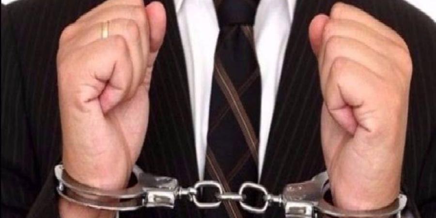 القبض على 7 متهمين بـ النصب على المواطنين في القاهرة - بلس 48