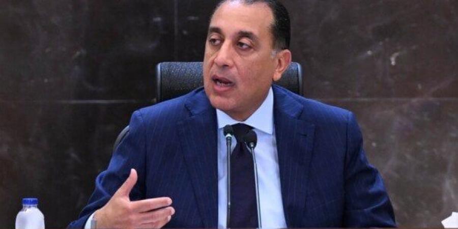 «مدبولي» يترأس اجتماع المجلس التنسيقي لـ السياسات المالية والنقدية - بلس 48