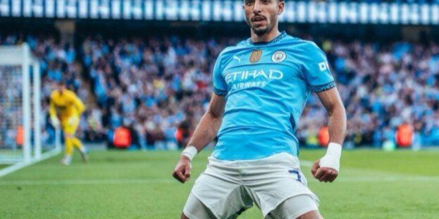 بعد 13 عامًا.. مانشستر سيتي يعلن رحيل المدير الرياضي حاسم صفقة مرموش - بلس 48