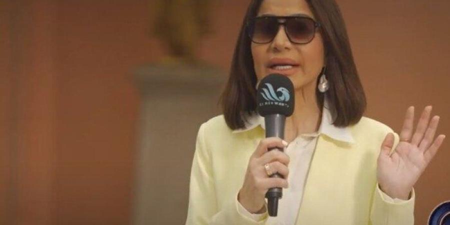بسمة وهبة: المشاركة في انتخابات الشيوخ تعكس وعياً سياسياً متصاعداً لدى المصريين - بلس 48