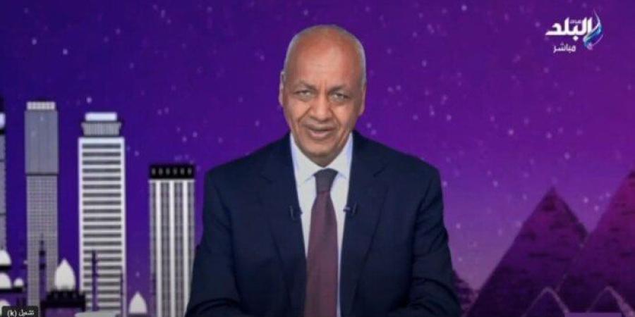 «مصطفى بكري» يكشف خطة التنظيم الدولي للإخوان الإرهابية وإسرائيل لإرباك الدولة المصرية «فيديو» - بلس 48