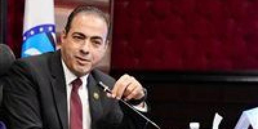 مستقبل وطن ينهي كافة الاستعدادات لانتخابات المصريين بالخارج.. ويدعو أبناء الجاليات للمشاركة الإيجابية - بلس 48