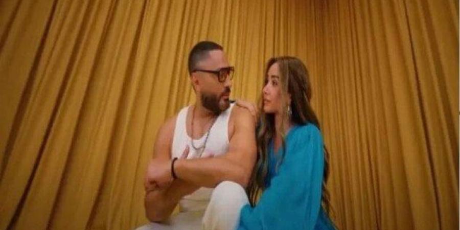 يحتل المركز الأخير.. تراجع إيرادات فيلم «ريستارت» بدور العرض السينمائي - بلس 48