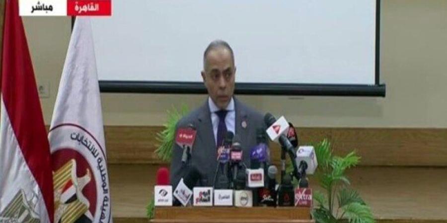 «بنداري»: توزيع أوراق الاقتراع بانتخابات الشيوخ لـ 27 محكمة ابتدائية على مستوى الجمهورية - بلس 48