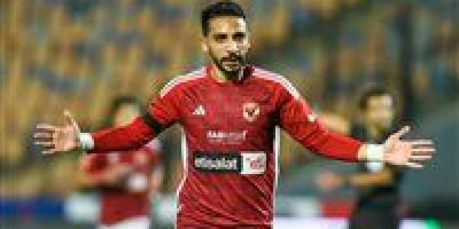 كريم فؤاد الحل السحري لريبيرو في تشكيل الأهلي بالموسم الجديد (تحليل) - بلس 48