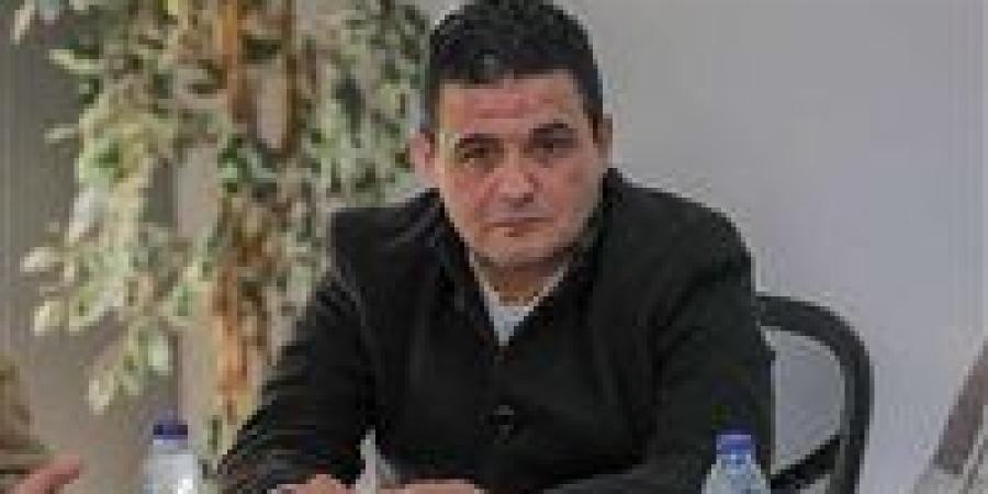 محمد فاروق: استقلت من لجنة كلاتنبرج بسبب قرارات اتحاد الكرة.. والخبير الأجنبي ضرورة في الوقت الحالي - بلس 48