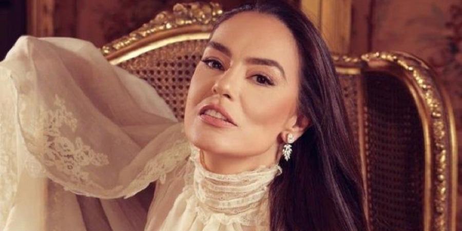 «كأنك توأم روحي».. شريهان تتصدر التريند عقب احتفالها بعيد ميلاد ابنتها - بلس 48