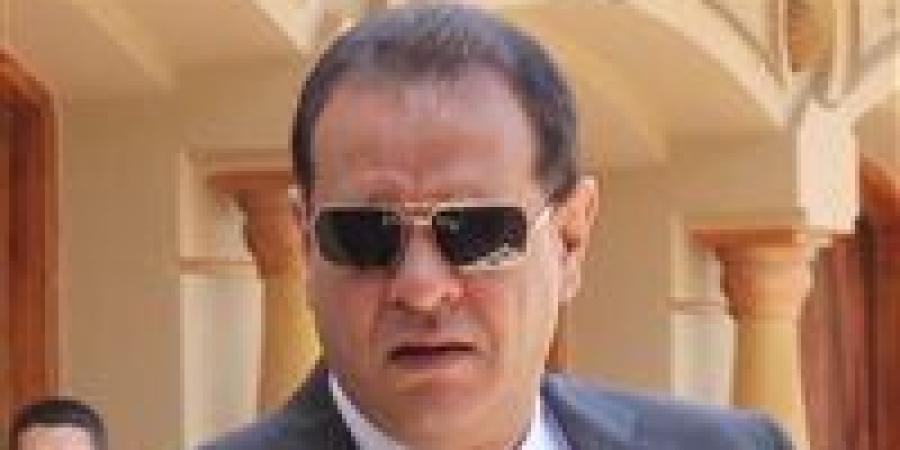 حركة تنقلات داخلية موسعة لضباط مديرية أمن الفيوم 2025/2026 - بلس 48