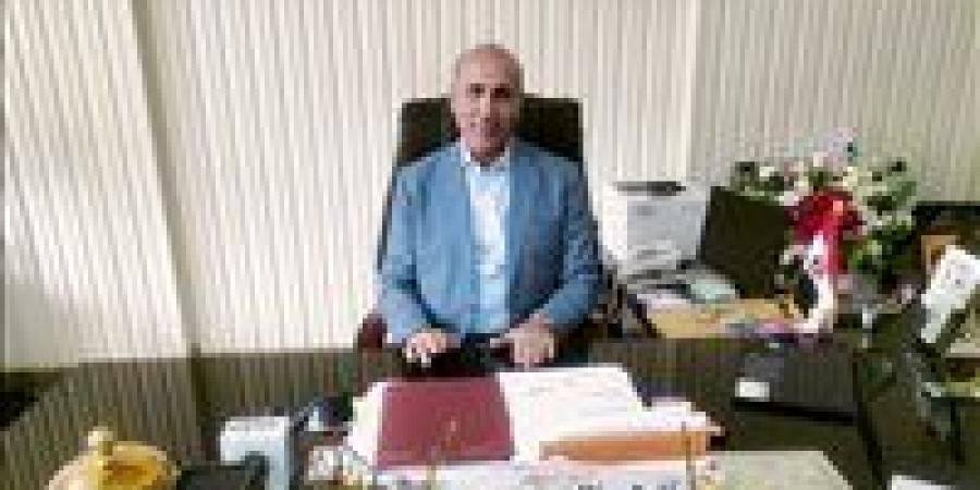 نائب رئيس جامعة الزقازيق لشئون الطلاب : مكتب التنسيق يستقبل الطلاب حتى السبت المقبل - بلس 48