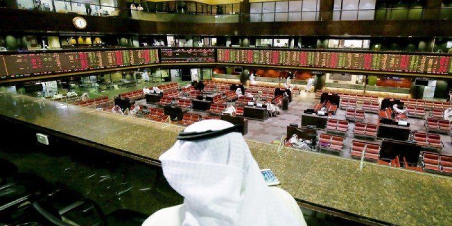 بورصة الكويت تغلق تعاملات الخميس على ارتفاع مؤشرها العام 35.73 نقطة - بلس 48
