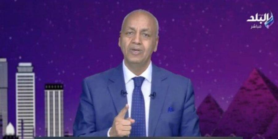 «مصر لا تهتز لأفعال هؤلاء».. مصطفى بكري يكشف مؤامرة الإخوان الإرهابية وإسرائيل ضد مصر - بلس 48