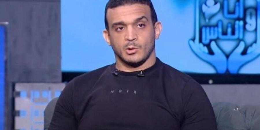 مؤسس مبادرة «معا ضد القايمة»: أصلها يهودي وتعود لـ أكثر من 850 عامًا| فيديو - بلس 48