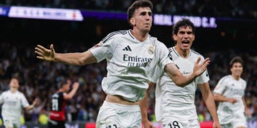 في بيان رسمي.. ريال مدريد يعلن رحيل لاعبه للدوري الإيطالي - بلس 48