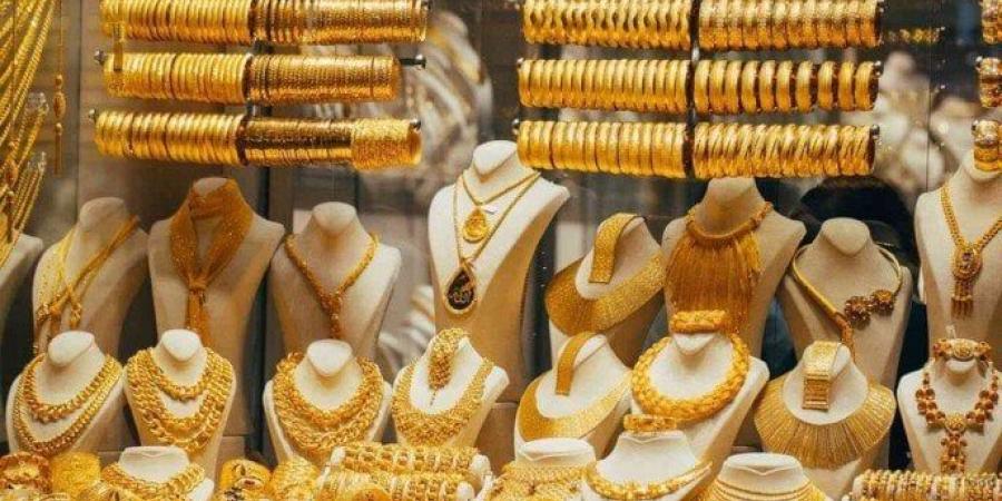 مفاجأة جديدة في سعر الذهب اليوم الخميس 31 يوليو 2025.. وهذا هو سعر عيار 21 الآن - بلس 48