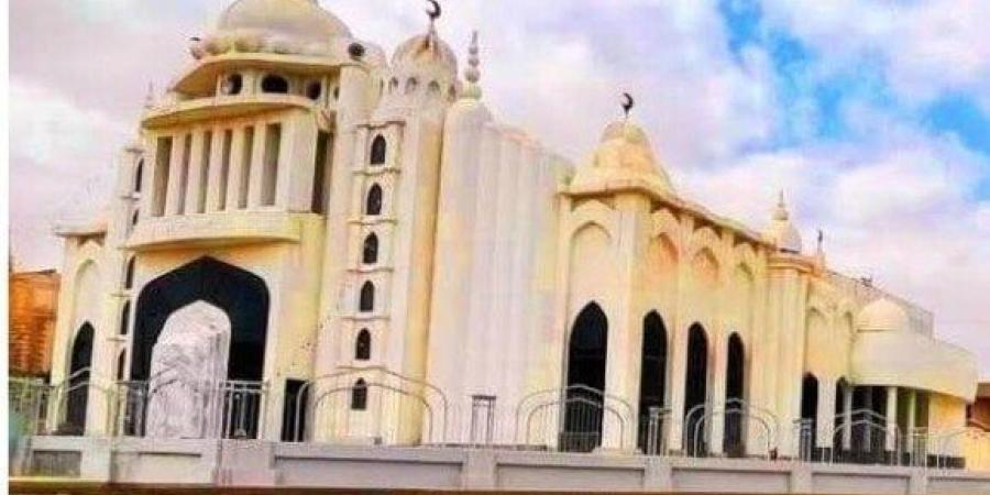الأوقاف تفتتح ١٤ مسجدًا غدًا الجمعة ضمن خطتها لإعمار بيوت الله عز وجل - بلس 48