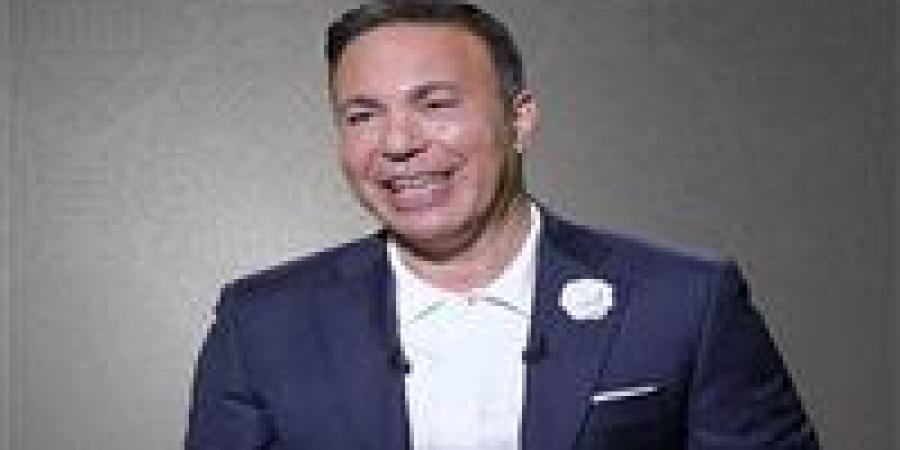 أيمن يونس: عبدالله السعيد قدوة داخل الزمالك وسيكون له دور كبير في الموسم الجديد.. وشيكابالا يفضل العمل الإعلامي - بلس 48