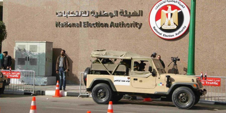 سفير مصر بناميبيا: العملية الانتخابية تسير بسلاسة ويسر - بلس 48