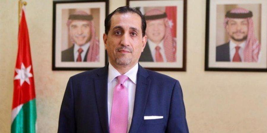 الأردن يرحب ببيان مشترك صادر عن عدة دول يؤكد عزمها الاعتراف بدولة فلسطين - بلس 48