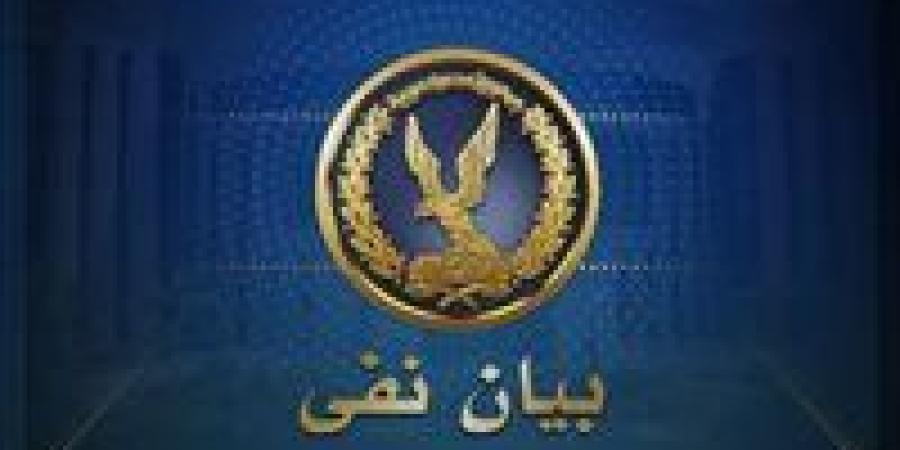 الداخلية تكشف حقيقة فيديو اقتحام ضباط شرطة معرض سيارات بالشرقية - بلس 48