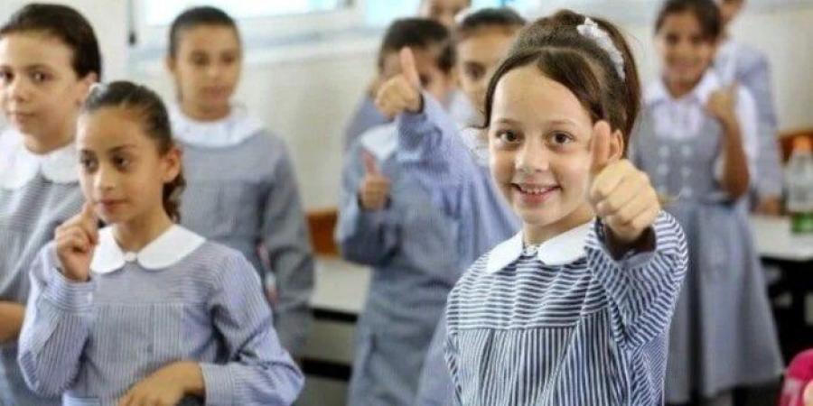 التربية والتعليم تعلن موعد بدء العام الدراسي الجديد 2025- 2026.. الخريطة الكاملة - بلس 48