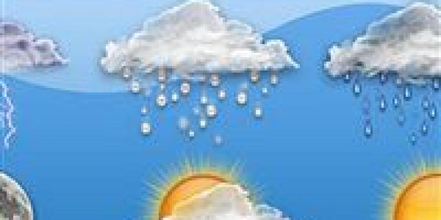 إنخفاض نسبي في الحرارة وأمطار متفرقة.. طقس الأسبوع الأول من أغسطس - بلس 48